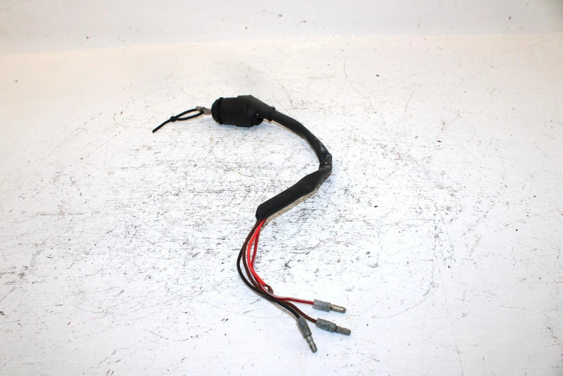 1988 Polaris Trail Boss 2x4 Oem Ignition Key Switch 7110065 AP212