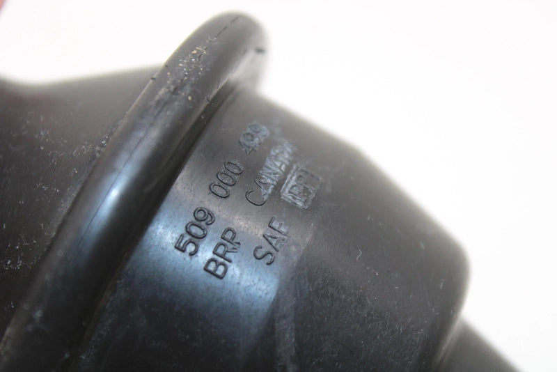 Ski-doo Oem Thermostat Housing 509000499 Q4623