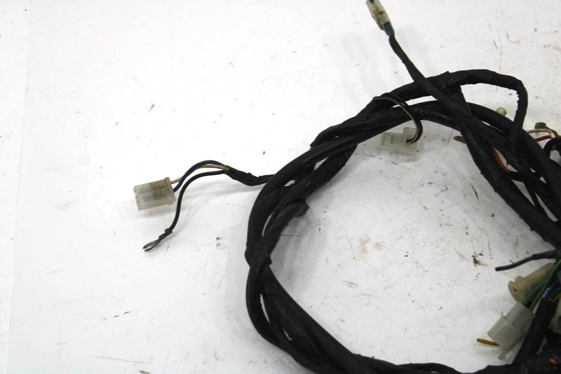 1989 Yamaha Ovation Oem Main Wire Harness 85L-82590-00-00 SY67