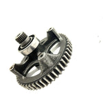 1986 Polaris Trail Boss 250R OEM Transmission Output Shaft/Gear 5130614  AP207