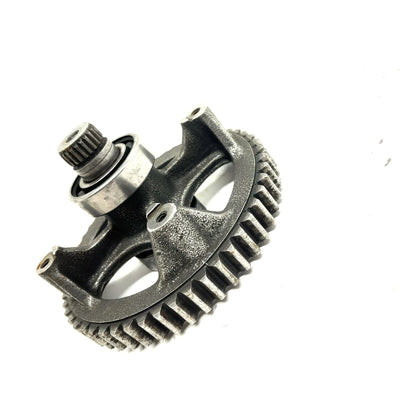 1986 Polaris Trail Boss 250R OEM Transmission Output Shaft/Gear 5130614  AP207