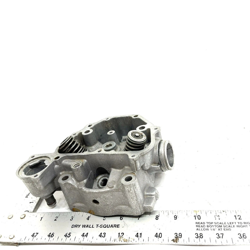 09-19 Honda Rancher 420 TRX420FE ES OEM Cylinder Head 12200-HP7-A01 AH76