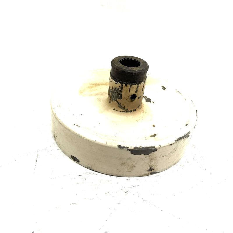 96-05 Sea-Doo GTI OEM Flywheel Drive Coupler 420958013 JS66