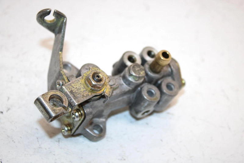 04 Arctic Cat Zr 900 Sno Pro Efi Oem Oil Pump 3006-730 SA54