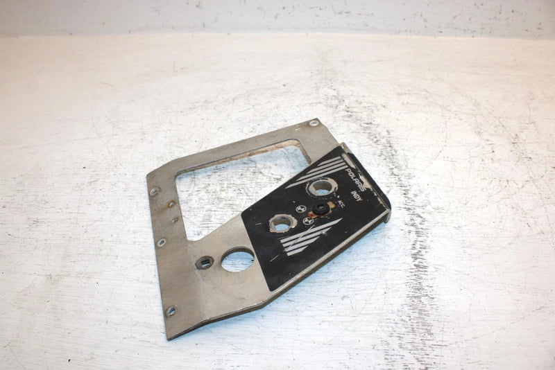 1988 Polaris 650 Oem Console Panel 5220959 SP17