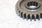 2004 Kawasaki Kfx 700 Oem 29T High Driven Gear 13262-0015 AK30