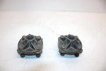 1994 Polaris Trail Boss Oem Rear Wheel Hub  Pair W/Nuts 2200341 AP164