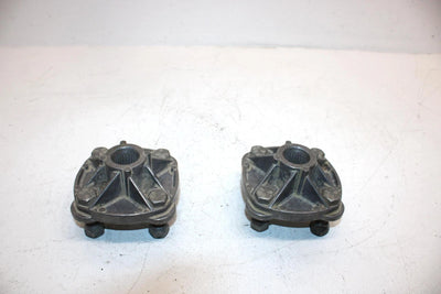 1994 Polaris Trail Boss Oem Rear Wheel Hub  Pair W/Nuts 2200341 AP164