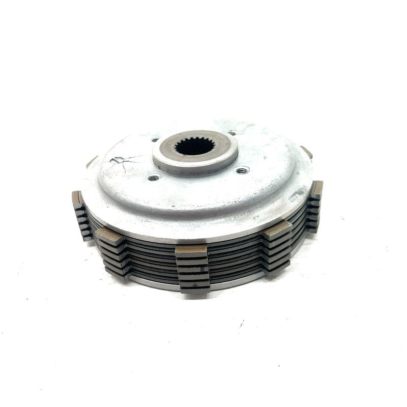 93-08 Honda Sportrax 300 TRX300EX 2x4 OEM Clutch Pack Set 22120-HA5-670 AH81