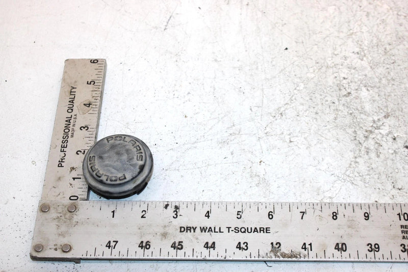 1990 Polaris Trail Boss 250 Oem Front Hub Cap 5431018 AP162