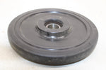 07 Polaris Iq 600 Ho Oem Silver Idler Wheel 6380 1590303-244 SP9