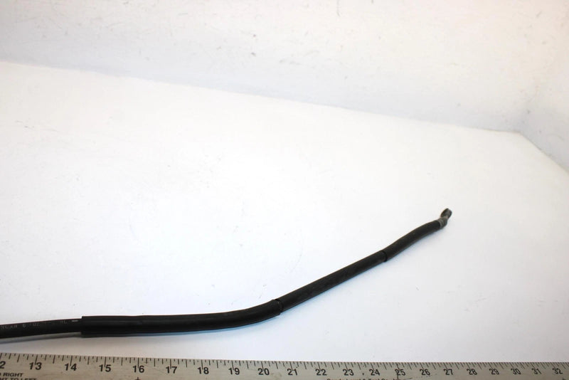 03 Yamaha Rx1 Oem Brake Hose 1 8EP-25872-00-00 SYS