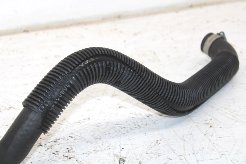 2005 Ski-doo Mach Z 1000 Oem Engine Outlet Coolant Hose 509000395 SS111
