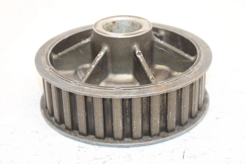 1974 Yamaha Tl433f Oem Drive Pulley 874-16785-00-00 SY28