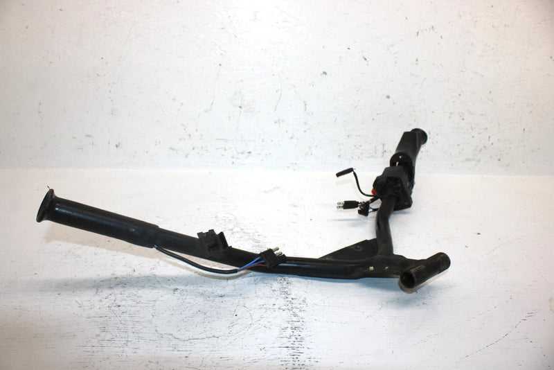 1998 Polaris 500 Oem Steering Handlebar W/Throttle 5431592 1823169-067 SP39