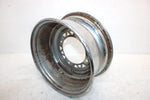 04 Polaris Sportsman 700 Oem 12x6 Front Wheel Rim 1523448-067 1520269-067 AP143