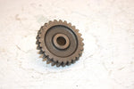 2009 Suzuki Lt-a400f Oem Starter Idler Gear 27T 12612-12D01 AS26