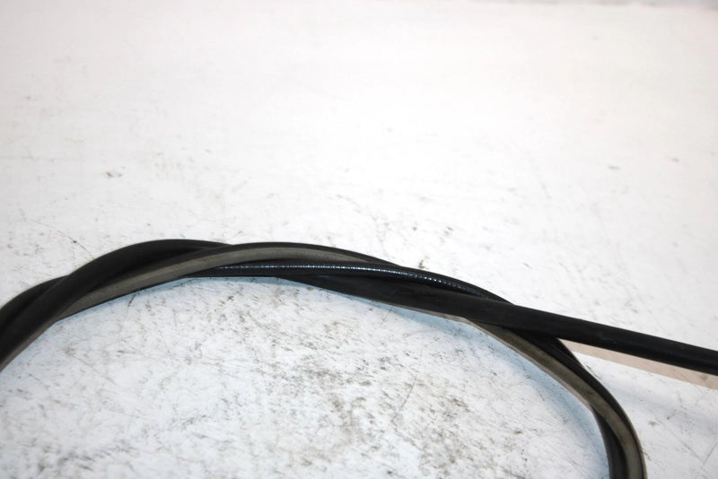 1997 Arctic Cat Tigershark Monte Carlo Oem Throttle Cable 0687-093 JA12