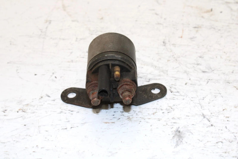 1988 Suzuki Lt 230 E Oem Starter Relay 31800-49100 AS7