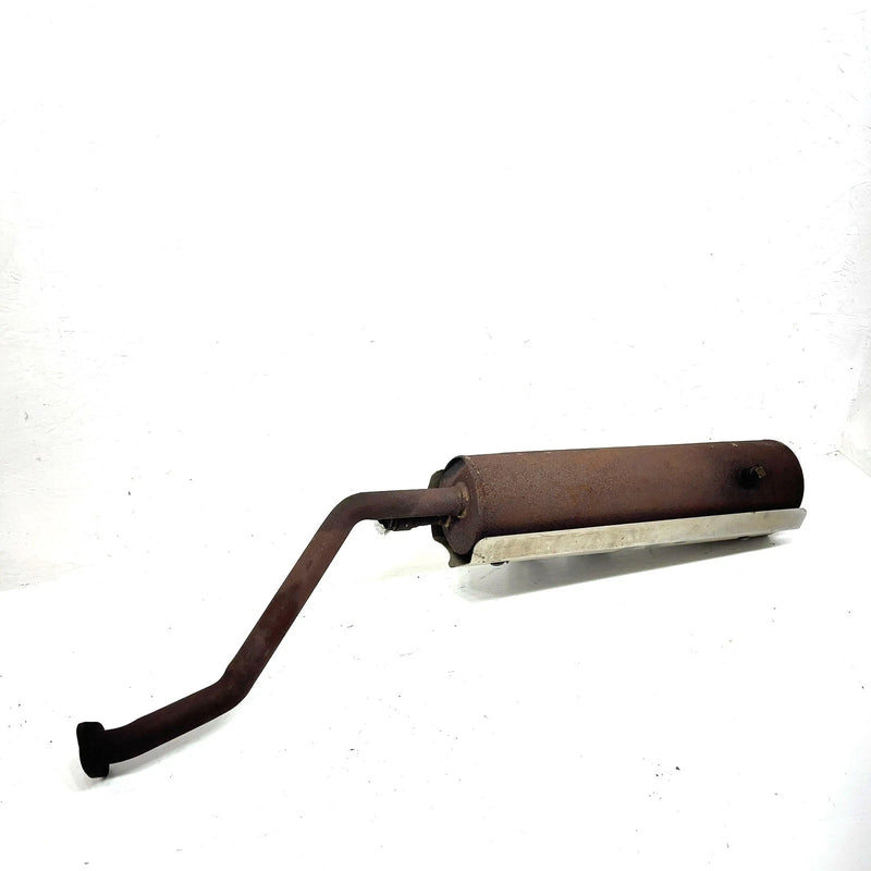 2005 Arctic Cat 650 4x4 V2 Automatic OEM Exhaust Muffler 0512-155 AA39