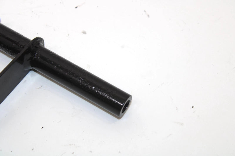 1997 Ski-doo Mxz 670 Oem Rear Arm Stop Bracket 503171900 SS63