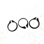 2006 Arctic Cat 650 4x4 V2 Stewart Auto OEM Hose Clamp Set Of 3 0423-551 AA37