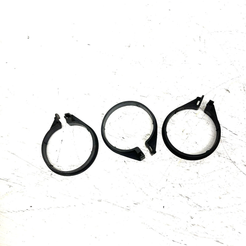 2006 Arctic Cat 650 4x4 V2 Stewart Auto OEM Hose Clamp Set Of 3 0423-551 AA37