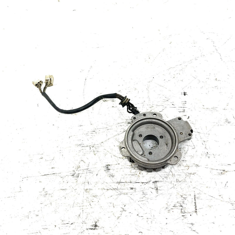 1994 Yamaha Timberwolf 250 YFB250 OEM Stator 4BD-85510-20-00 AY56