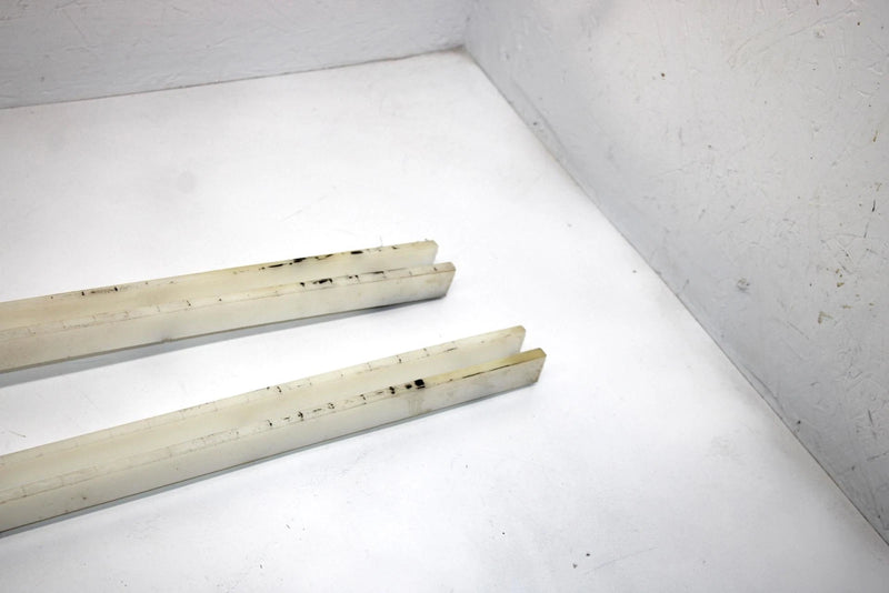 00 Yamaha Sx500r Oem Full Length Tunel Protectr (Set) SMA-8CV92-90-00 SY0