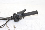 1995 Yamaha Vmax 500 Oem Handlebar Set 8AB-23811-00-00 SY34