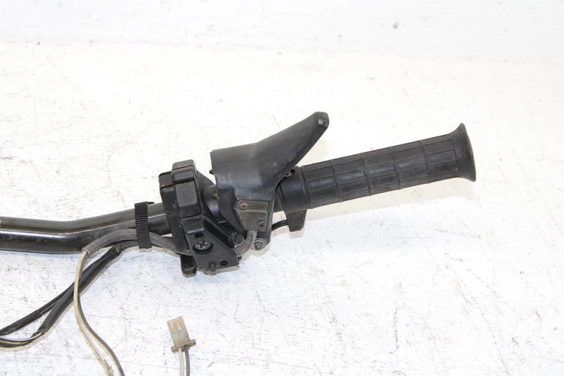 1995 Yamaha Vmax 500 Oem Handlebar Set 8AB-23811-00-00 SY34