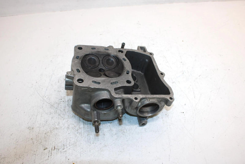 2004 Honda Fourtrax Foreman Rubicon Oem Cylinder Head 12200-HN2-000 AH5