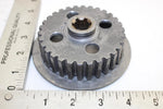 89 Suzuki Quadrunner 160 LT160E 2x4 OEM Clutch Boss 21410-18a00 AS16
