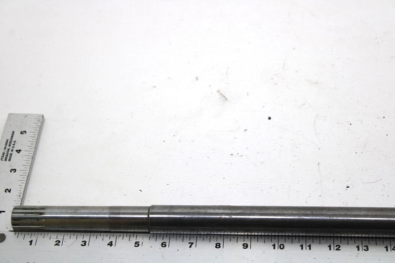 1980 Yamaha Ss440 Oem Jackshaft Assembly 8K4-17681-00-00 SY63