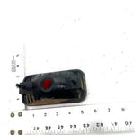 04 Honda Foreman Rubicon 500 4x4 OEM Tail Light Lens 33710-HN5-670 AH86