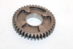 03 Arctic Cat 500 Fis Automatic  Oem Low Drive Gear 40T 3402-668 AA19