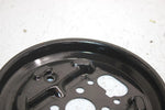 2007 Honda Trx 250 Fourtrax Recon Es Oem Front Brake Plate 45110-HM8-A01 AH38