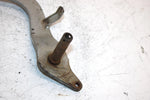04 Polaris Predator Oem Brake Pedal (Silver) 1013704-385 AP62