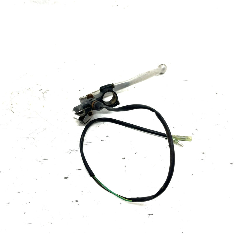 87-97 Yamaha Big Bear 350 YFM350FW 4x4 OEM Rear Brake Lever 99999-03034-00 AY53
