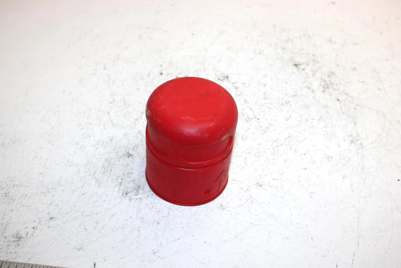 2001 Polaris Virage Oem Fire Extinguisher Tube Lid 1060114 JP28