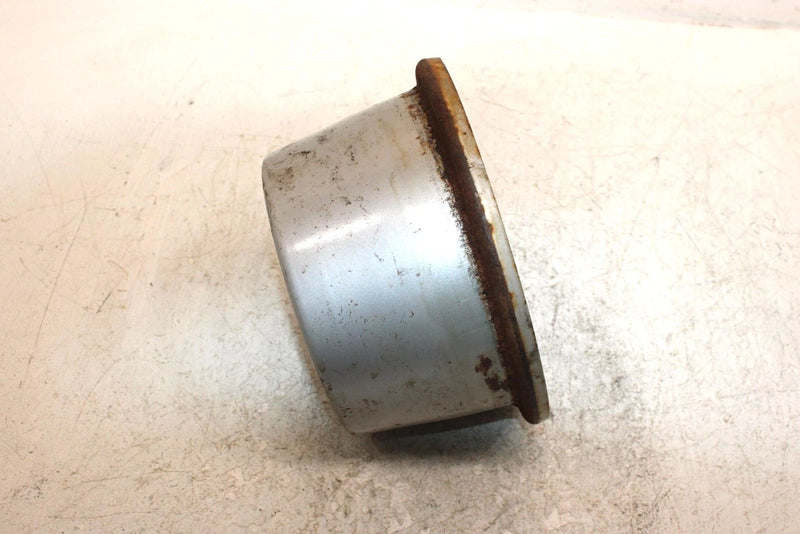 1985 Honda Atc110 Oem Rear Inner Wheel Rim 42713-968-000 AH13