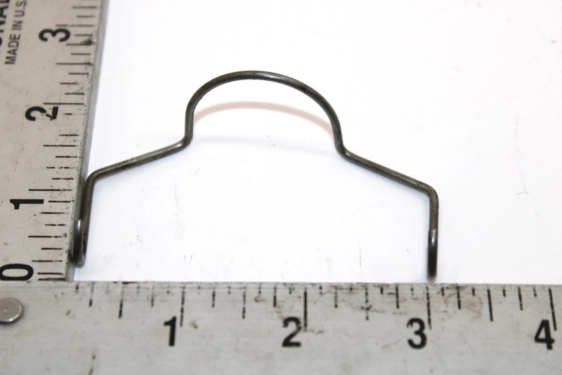 Ski-doo Oem Exhaust Power Valve Spring Clip (Set of 3) 420838082 Q4234
