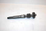 2009 Suzuki Lt-a400f Oem Transmission Drive Shaft 29111-38F10 AS26