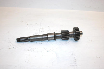 2009 Suzuki Lt-a400f Oem Transmission Drive Shaft 29111-38F10 AS26