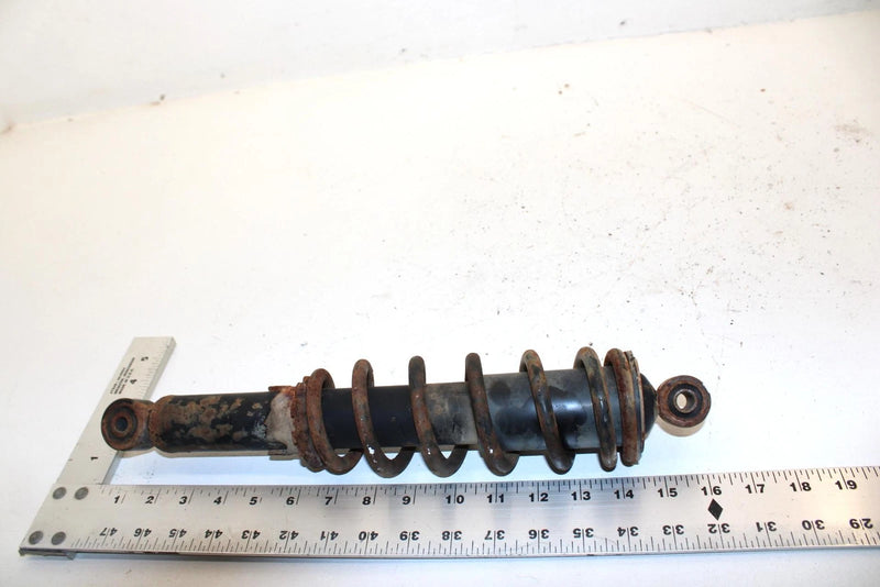 2003 Suzuki Ltf500f Oem Front Shock 52100-03GF0-019 AS27