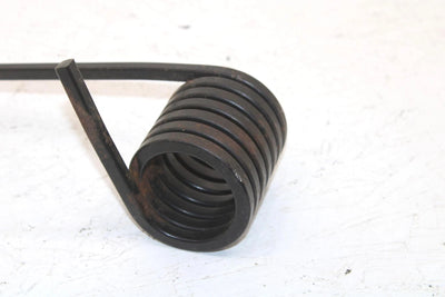 2005 Ski-doo Mxz 600 Ho Sdi Oem Rear Suspension Left Spring 503190718 SS88
