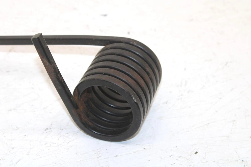 2005 Ski-doo Mxz 600 Ho Sdi Oem Rear Suspension Left Spring 503190718 SS88