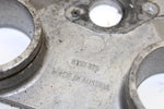 1999 Ski-doo Mxz 670 Oem Oil Pump Mounting Flange 420910325 SS90