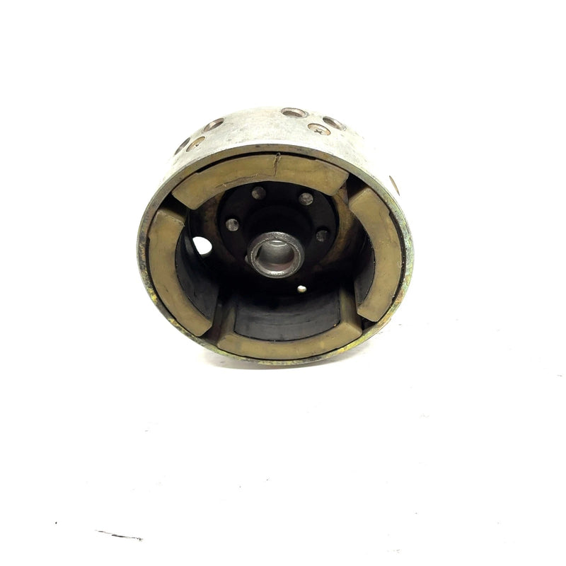 02-06 Yamaha Raptor 80 OEM Flywheel 2FM-85550-M0-00 AY69