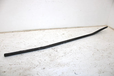 2005 Ski-doo Mach Z 1000 Oem Left Running Board 518324299 SS90